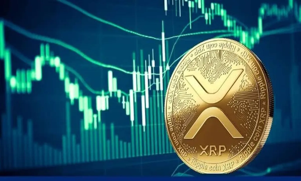 قیمت ریپل افزایش می یابد؟