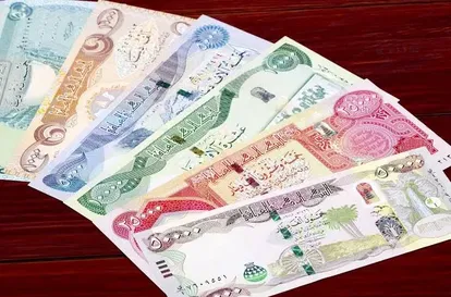 قیمت دینار عراق امروز ۳ شهریور ۱۴۰۵؛ هر دینار ۱۴۳.۷ تومان | قیمت ۱۰۰۰ و ۱۰ هزار دینار چقدر شد؟