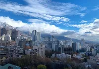 اجاره چیتگر نجومی شد؛ رهن آپارتمان ۱۱۰ متری به ۲.۶۵ میلیارد تومان رسید + جدول