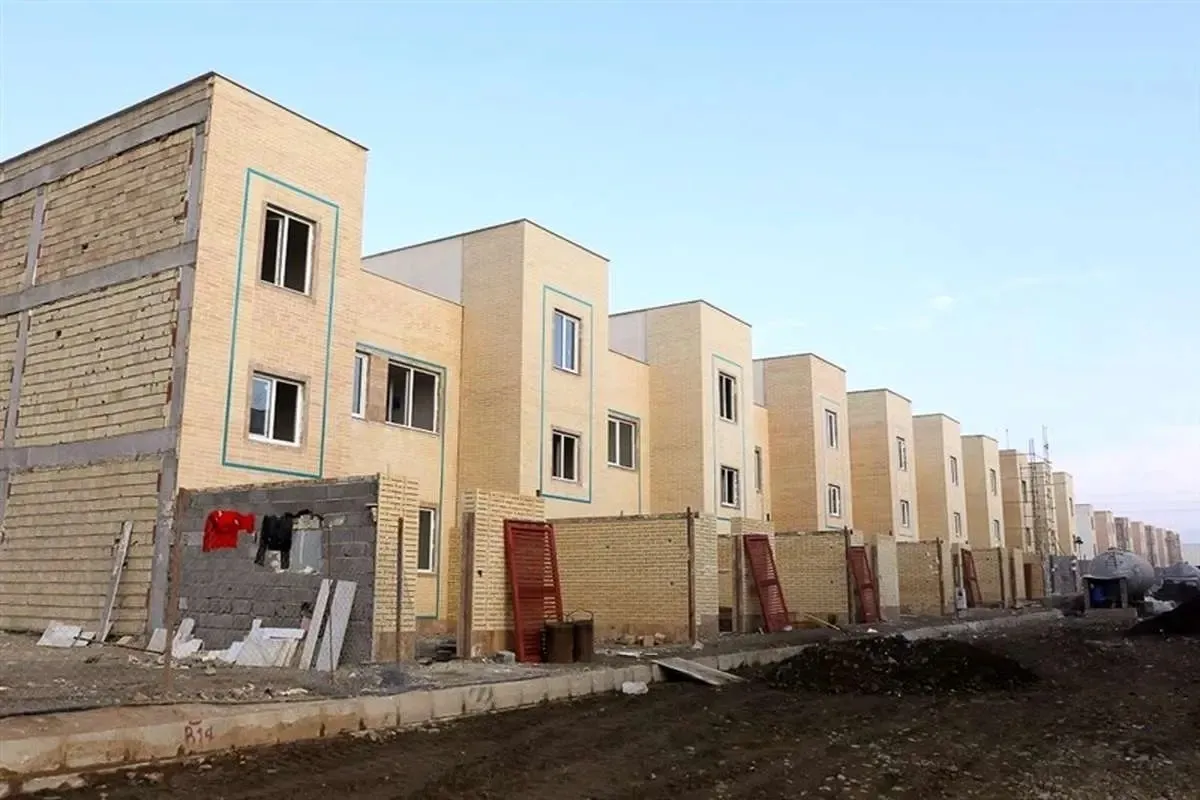 فاکتور &laquo;مسکن رئیسی&raquo; برای دولت پزشکیان چند همت است؟؛  هزینه&zwnj;های مرئی و نامرئی &laquo;تعهد بر زمین&zwnj;مانده&raquo;