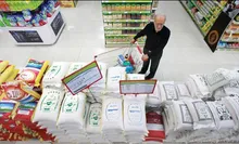 شوک قیمت برنج هندی؛ کیسه ۱۰ کیلویی تا مرز ۴ میلیون تومان رسید