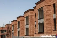 خبر جدید برای خریداران نهضت ملی مسکن / چرا تحویل واحدهای نهضت ملی متوقف شد؟