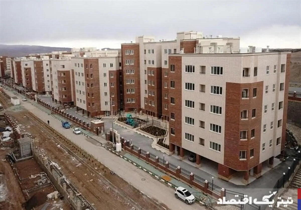 نهضت ملی مسکن: گام بلندی به سوی خانه&zwnj;دار شدن ۱۲ هزار خانواده