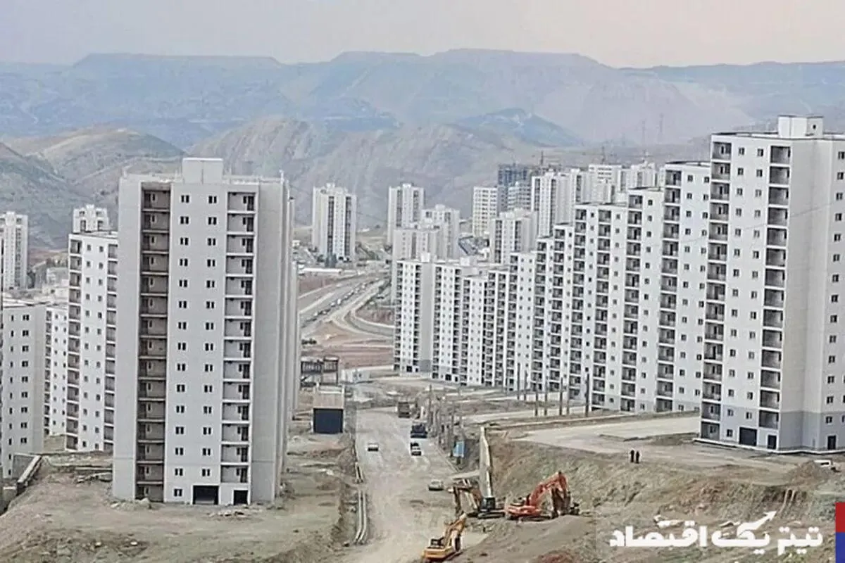 توقف ساخت&zwnj;وساز: چالش&zwnj;های تسهیلات بانکی و بی&zwnj;توجهی به نیازهای مسکن