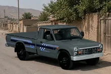 شوک ۳۰۰ میلیونی به ابزار کار؛ زامیاد EX دو میلیاردی چگونه دخل رانندگان را تغییر می‌دهد؟