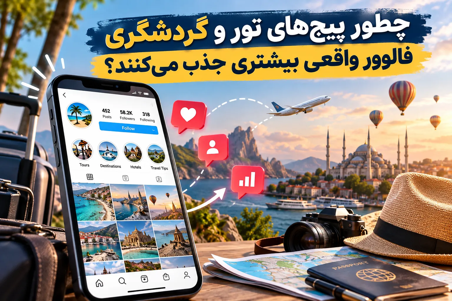 رپرتاژ رپرتاژ