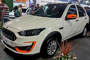 سود ۵۷۸ میلیونی فقط با خرید یک اطلس؟ فاصله عجیب قیمت کارخانه و بازار سایپا