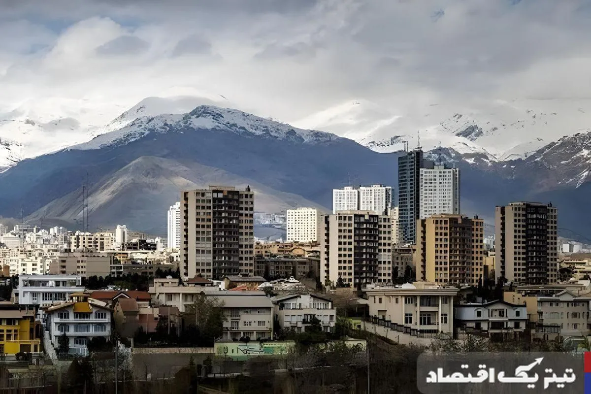 راهنمای خرید خانه ۵ میلیاردی در تهران: فرصت&zwnj;ها و چالش&zwnj;ها  + جدول