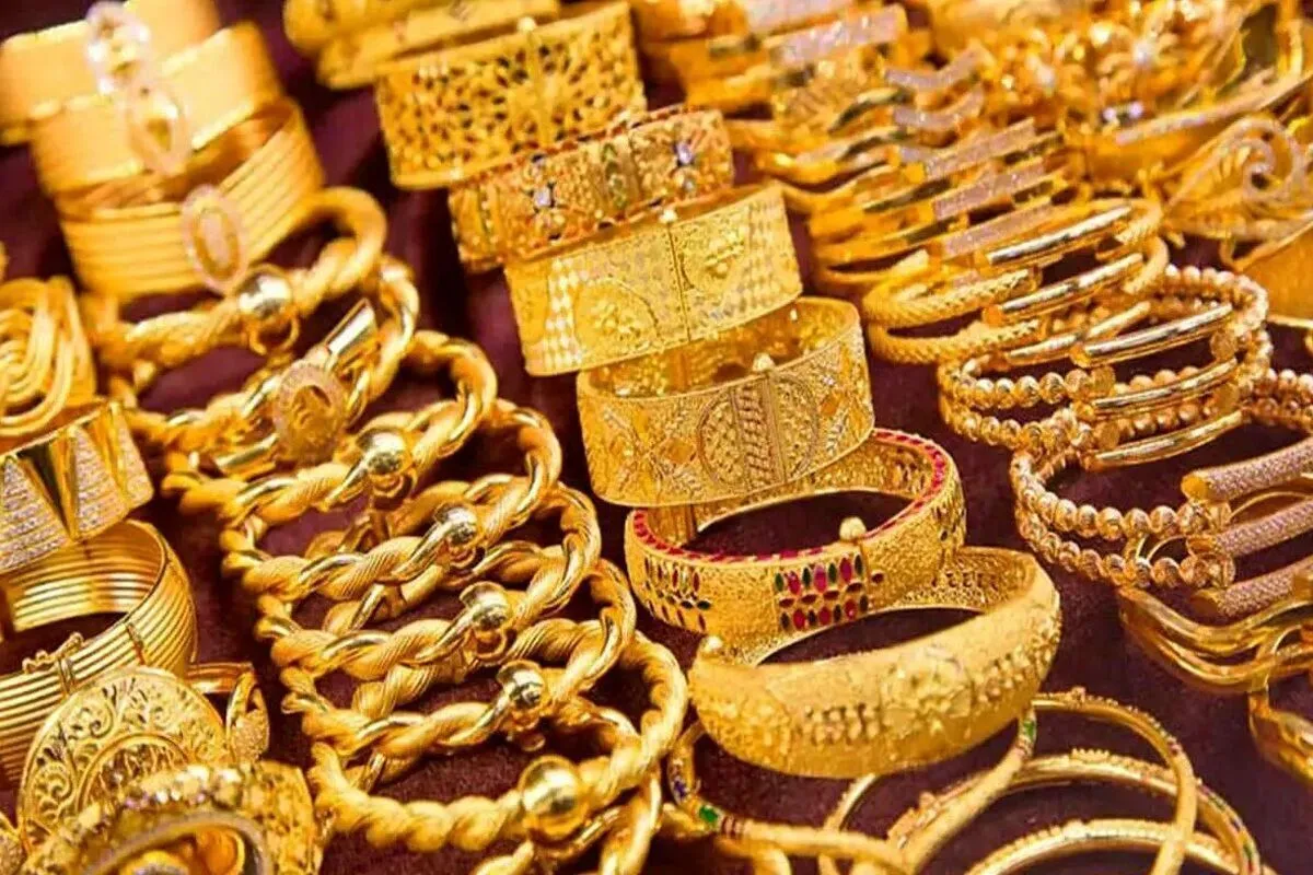 هشدار جدی به خریداران طلا/ آگاه باشید هشدار جدی به خریداران طلا/ آگاه باشید