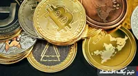 قیمت رمزارز‌ها امروز شنبه ۳۰ خرداد ۱۴۰۵