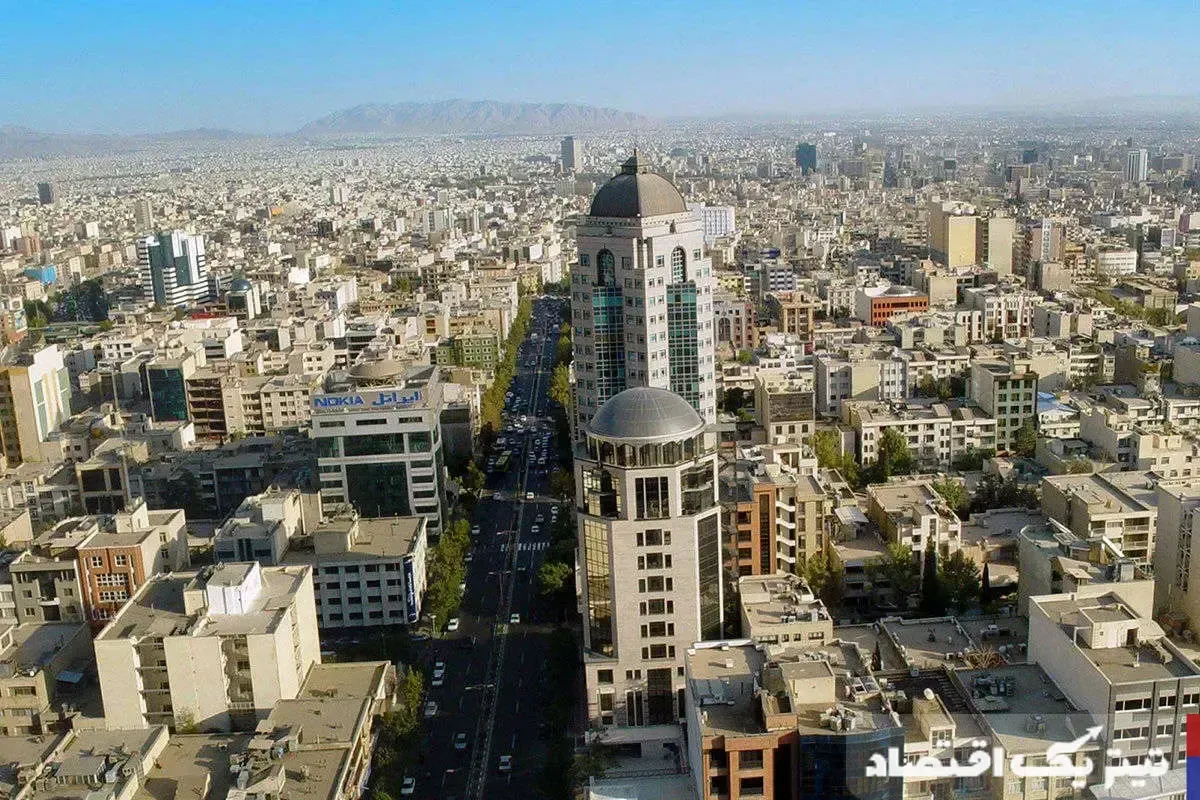 روند تاریخی بازار مسکن: از ثبات به جهش و دوباره رکود
