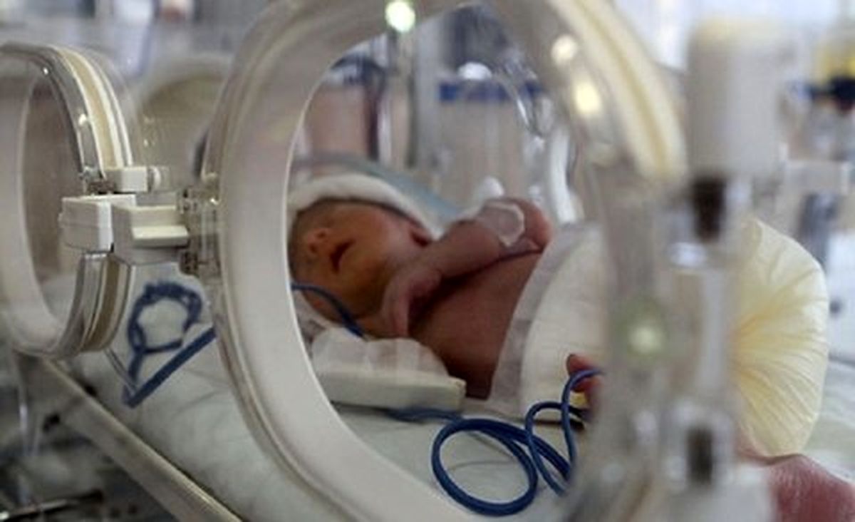 آخرین خبر از علت فوت ۶ نوزاد در بیمارستان هاجر شهرکرد؛ نشت فاضلاب صحت دارد؟