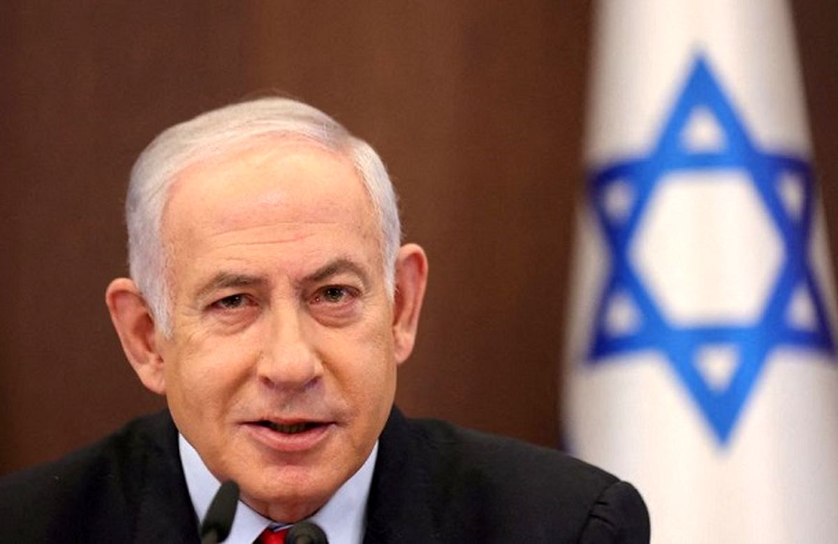 آقازاده نتانیاهو در جنگ فلسطین و اسرائیل کجاست؟ + عکس