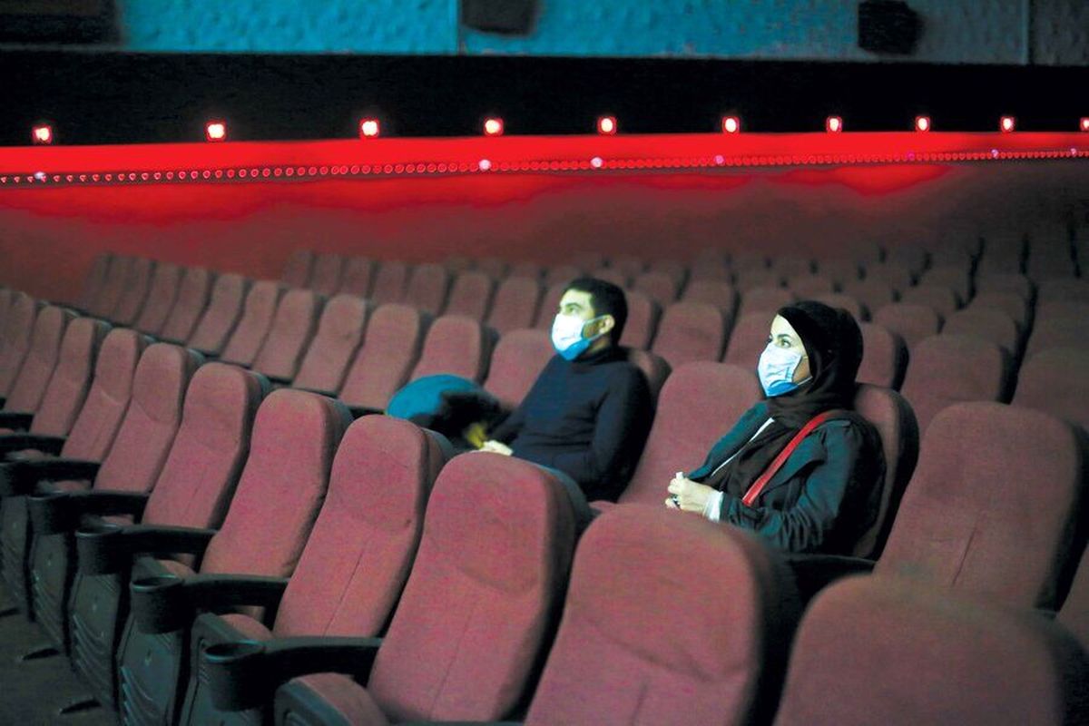 وضعیت بحرانی سینمای ایران به روایت اکران‌ها؛ در یک هفته فقط ۲ نفر یکی از فیلم‌های سینمایی را دیدند!