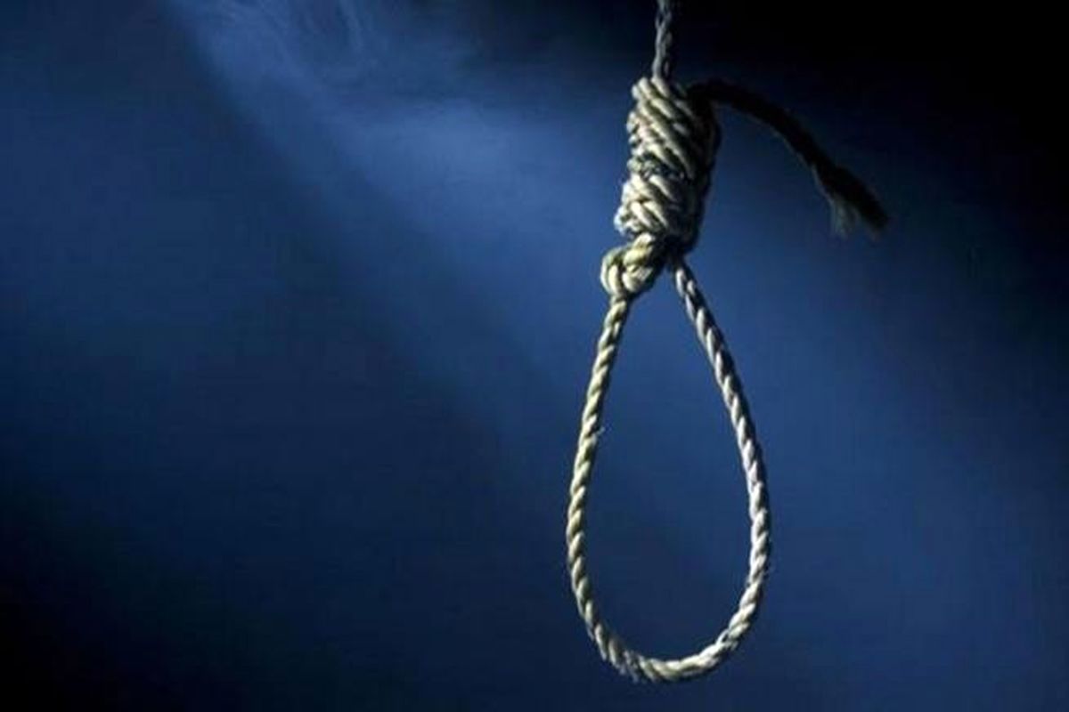 اعدام مردی که زنی میانسال و مهمانش را کشت